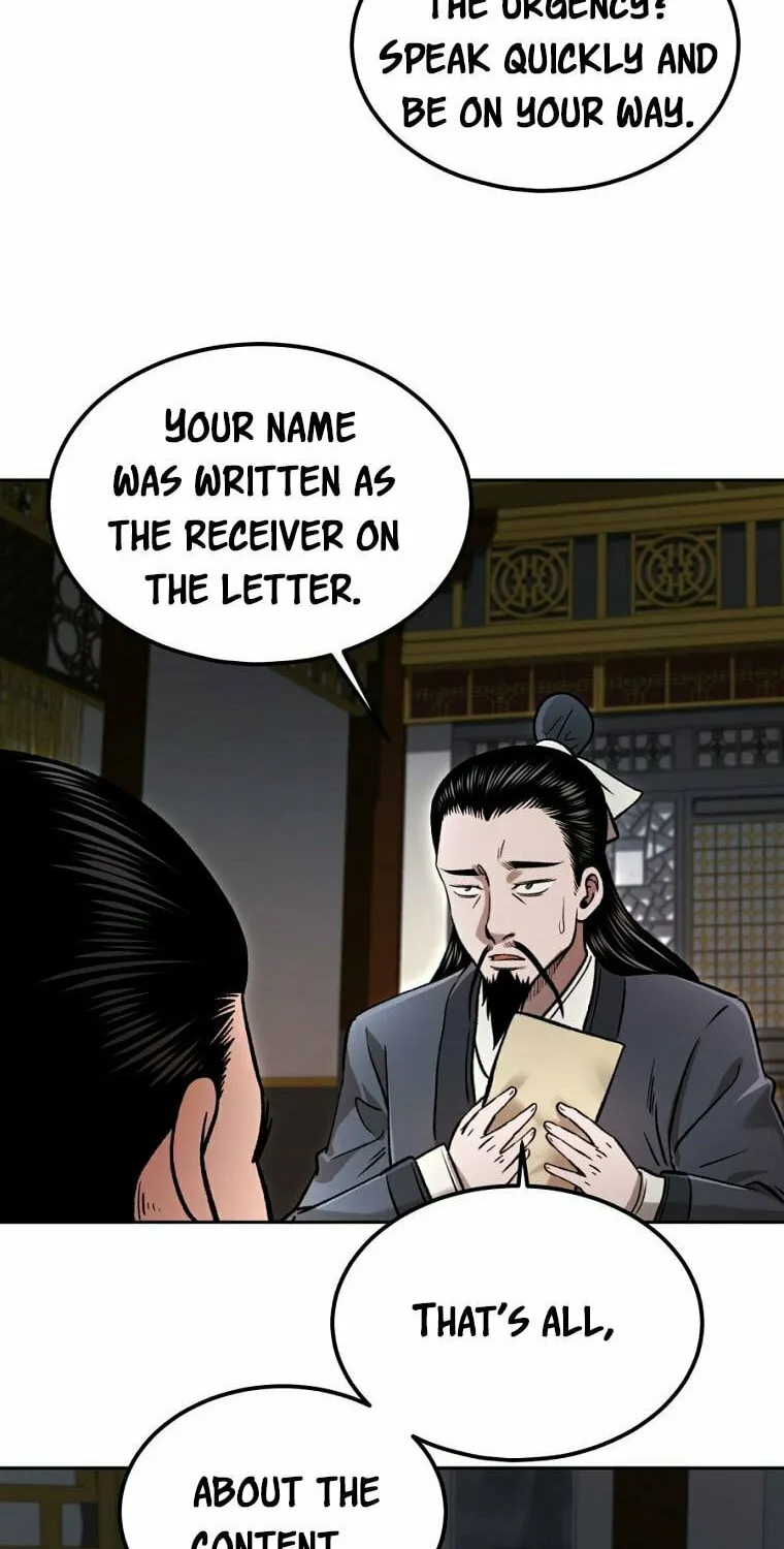 Read Demon in Mount Hua chapter 41 image 99 on Lezhin