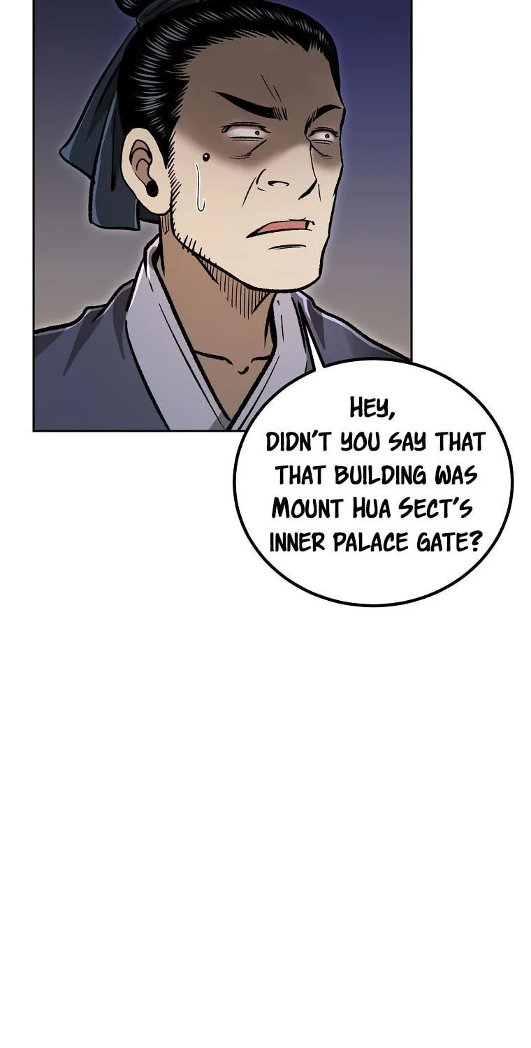 Read Demon in Mount Hua chapter 42 image 101 on Lezhin