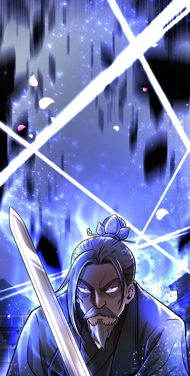 Read Demon in Mount Hua chapter 42 image 106 on Lezhin