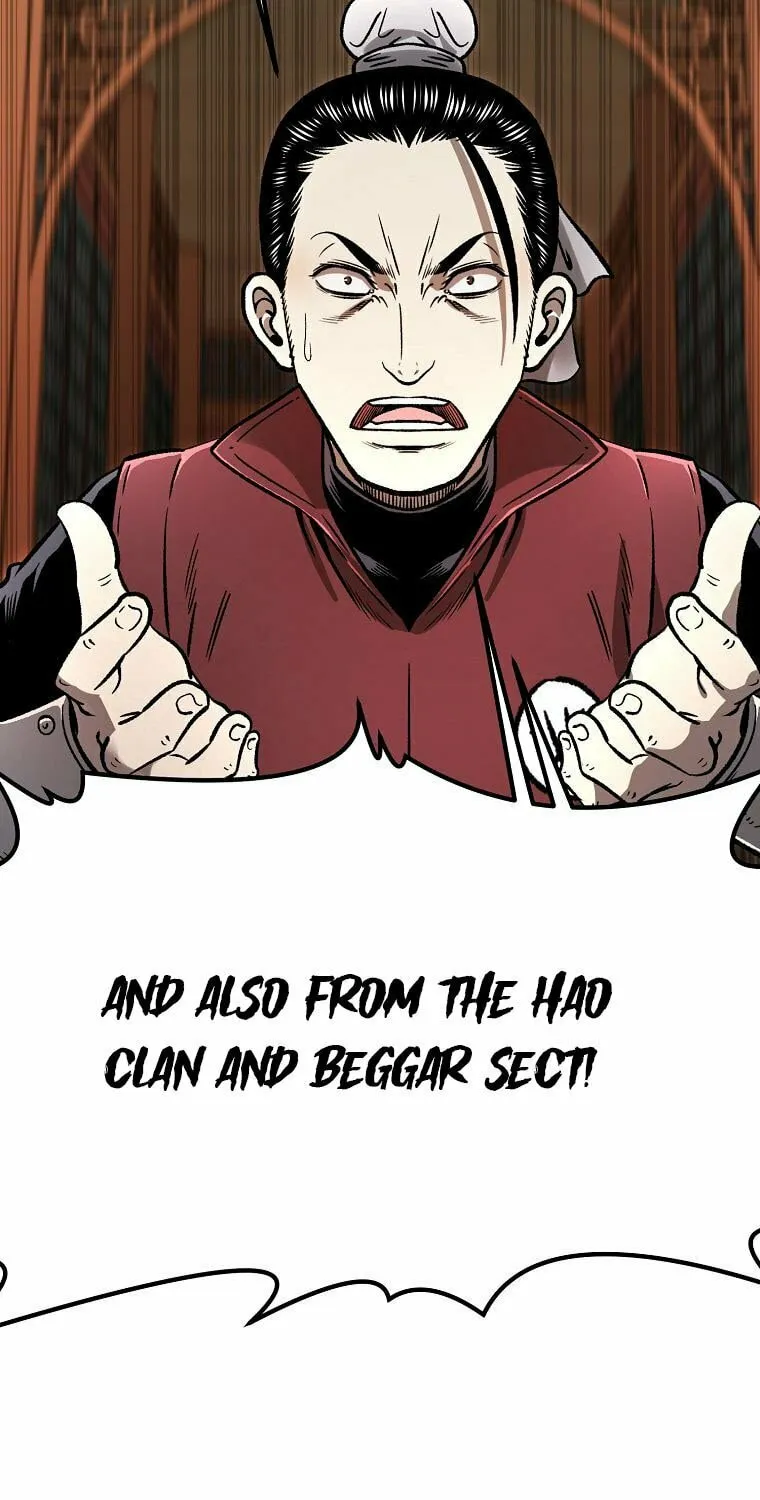 Read Demon in Mount Hua chapter 42 image 12 on Lezhin