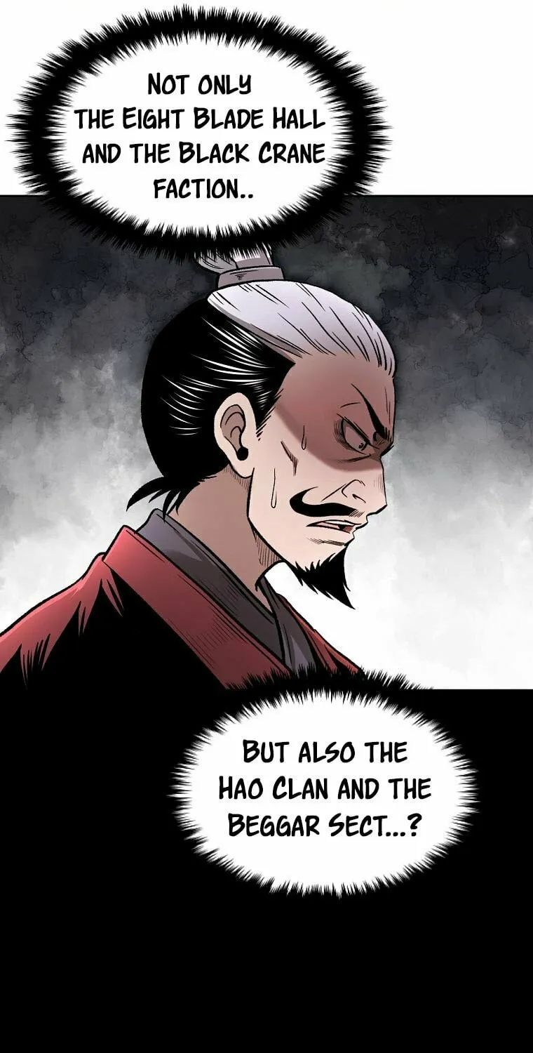 Read Demon in Mount Hua chapter 42 image 14 on Lezhin