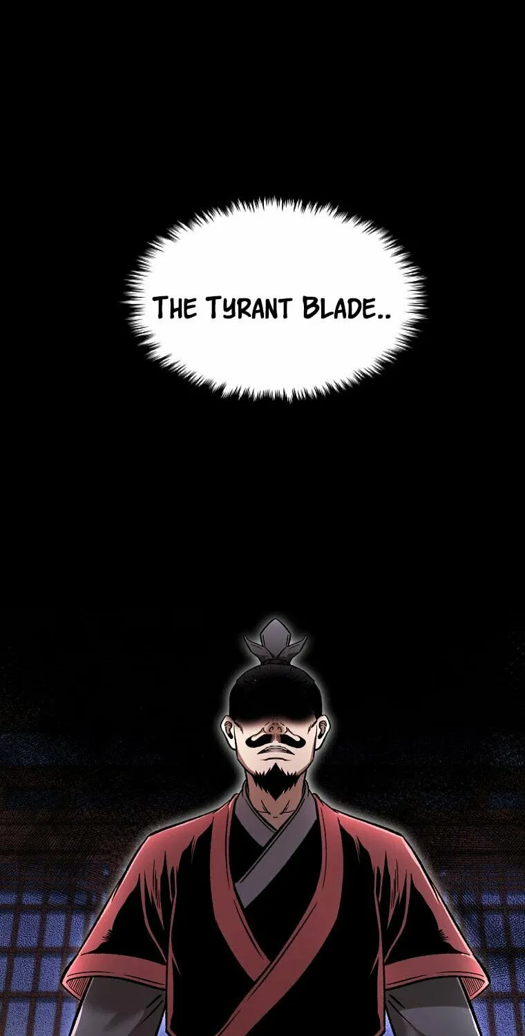 Read Demon in Mount Hua chapter 42 image 15 on Lezhin