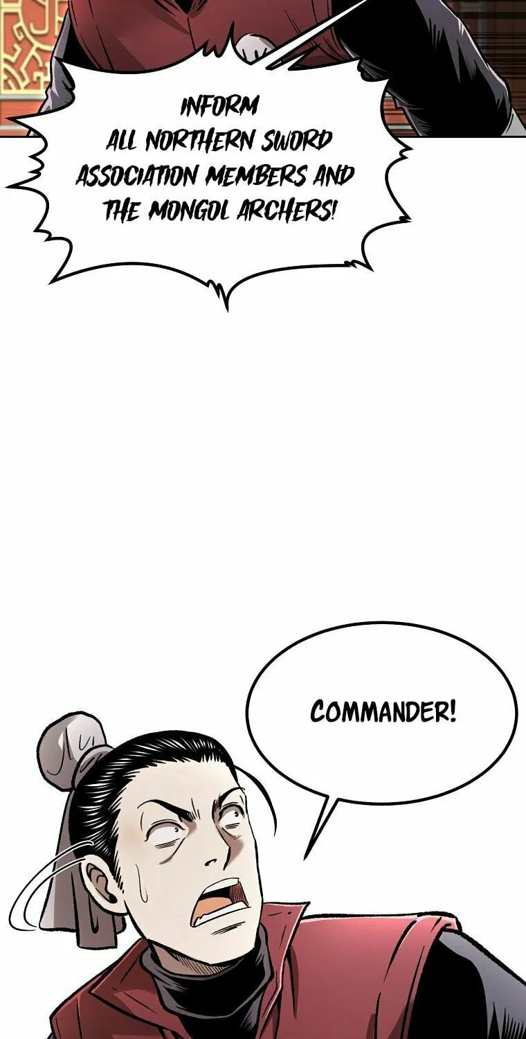 Read Demon in Mount Hua chapter 42 image 17 on Lezhin