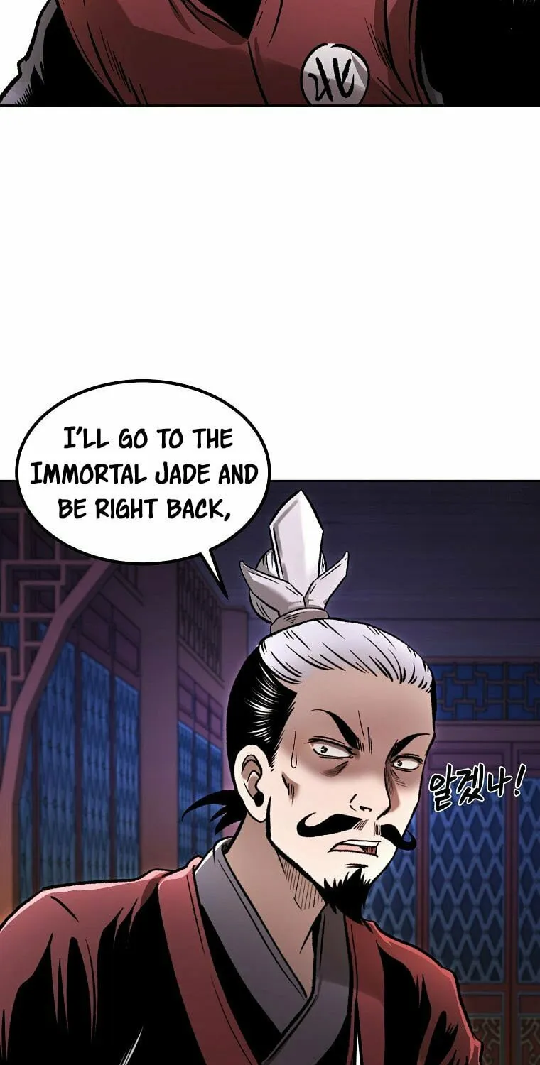 Read Demon in Mount Hua chapter 42 image 18 on Lezhin