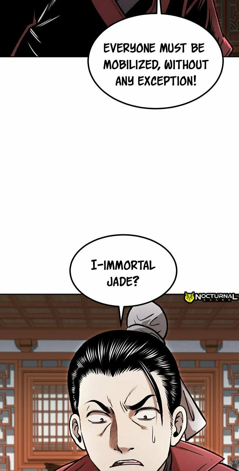 Read Demon in Mount Hua chapter 42 image 19 on Lezhin