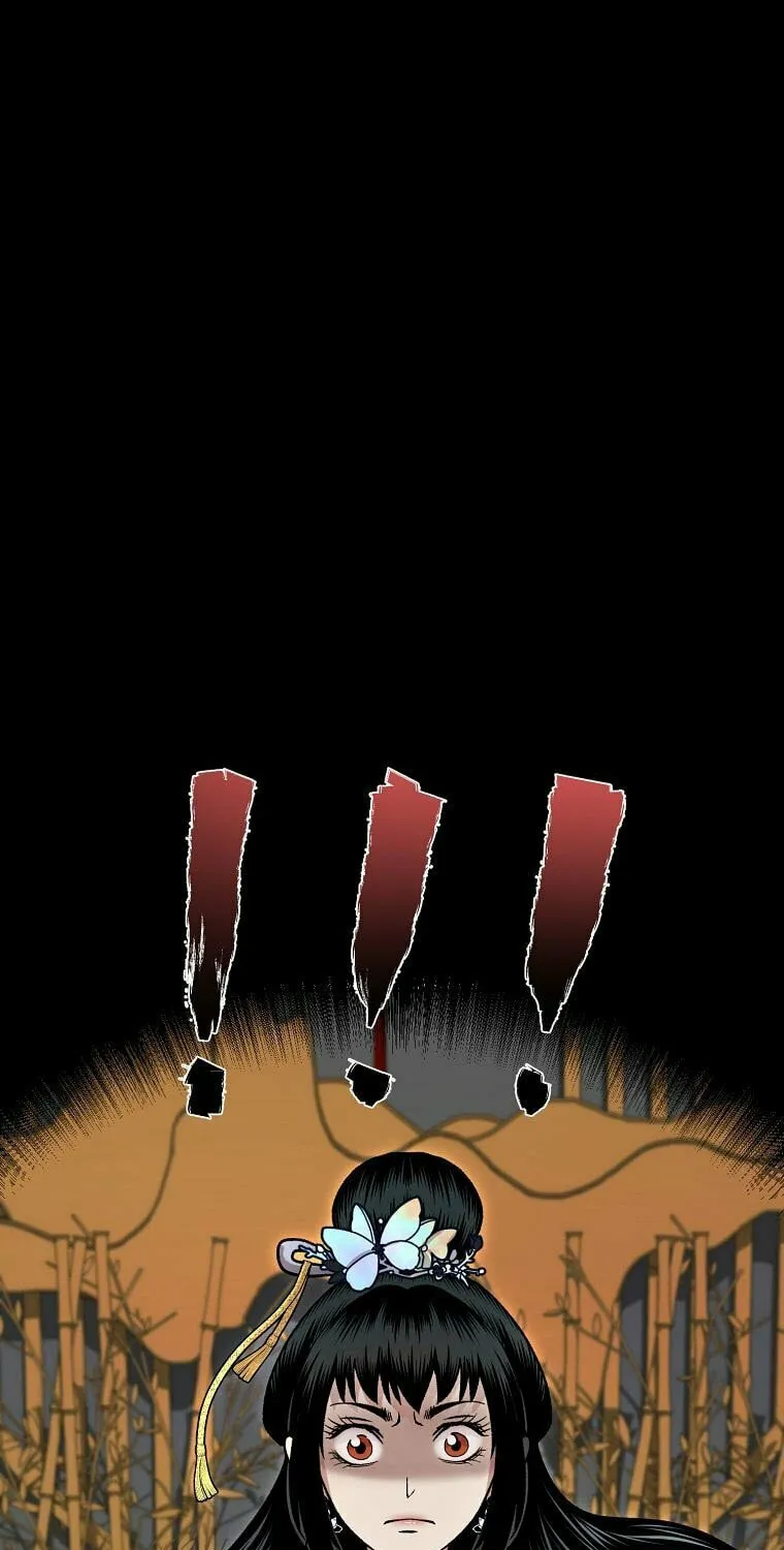Read Demon in Mount Hua chapter 42 image 23 on Lezhin