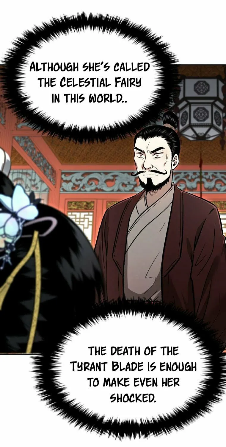 Read Demon in Mount Hua chapter 42 image 25 on Lezhin