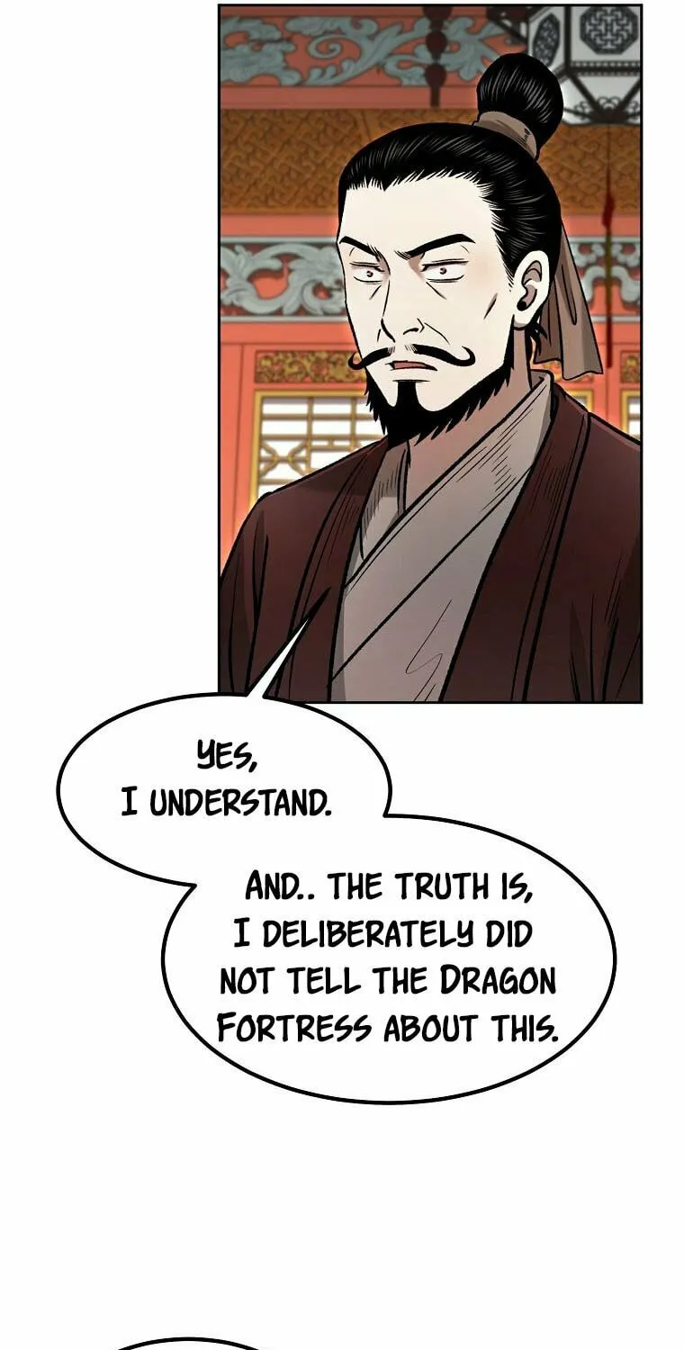 Read Demon in Mount Hua chapter 42 image 28 on Lezhin
