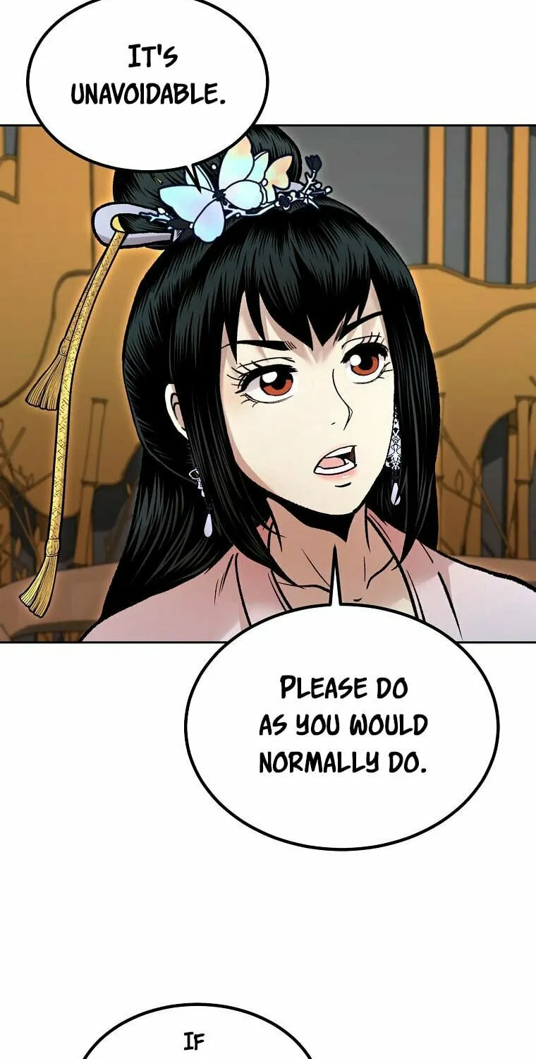 Read Demon in Mount Hua chapter 42 image 29 on Lezhin