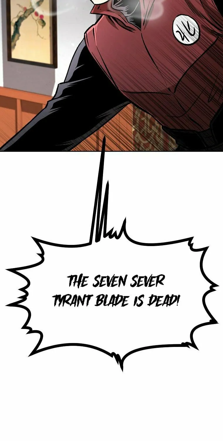 Read Demon in Mount Hua chapter 42 image 3 on Lezhin