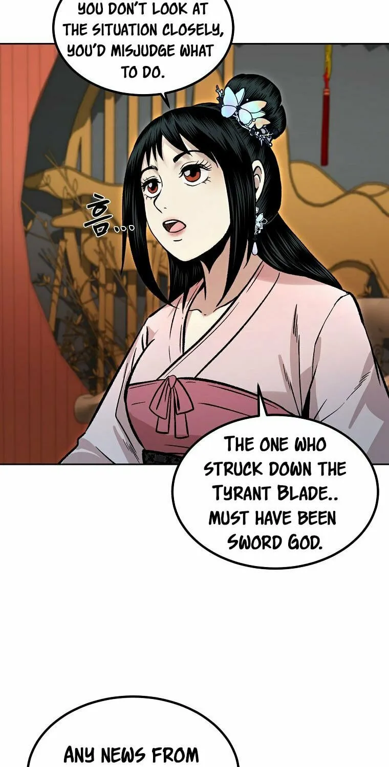 Read Demon in Mount Hua chapter 42 image 30 on Lezhin