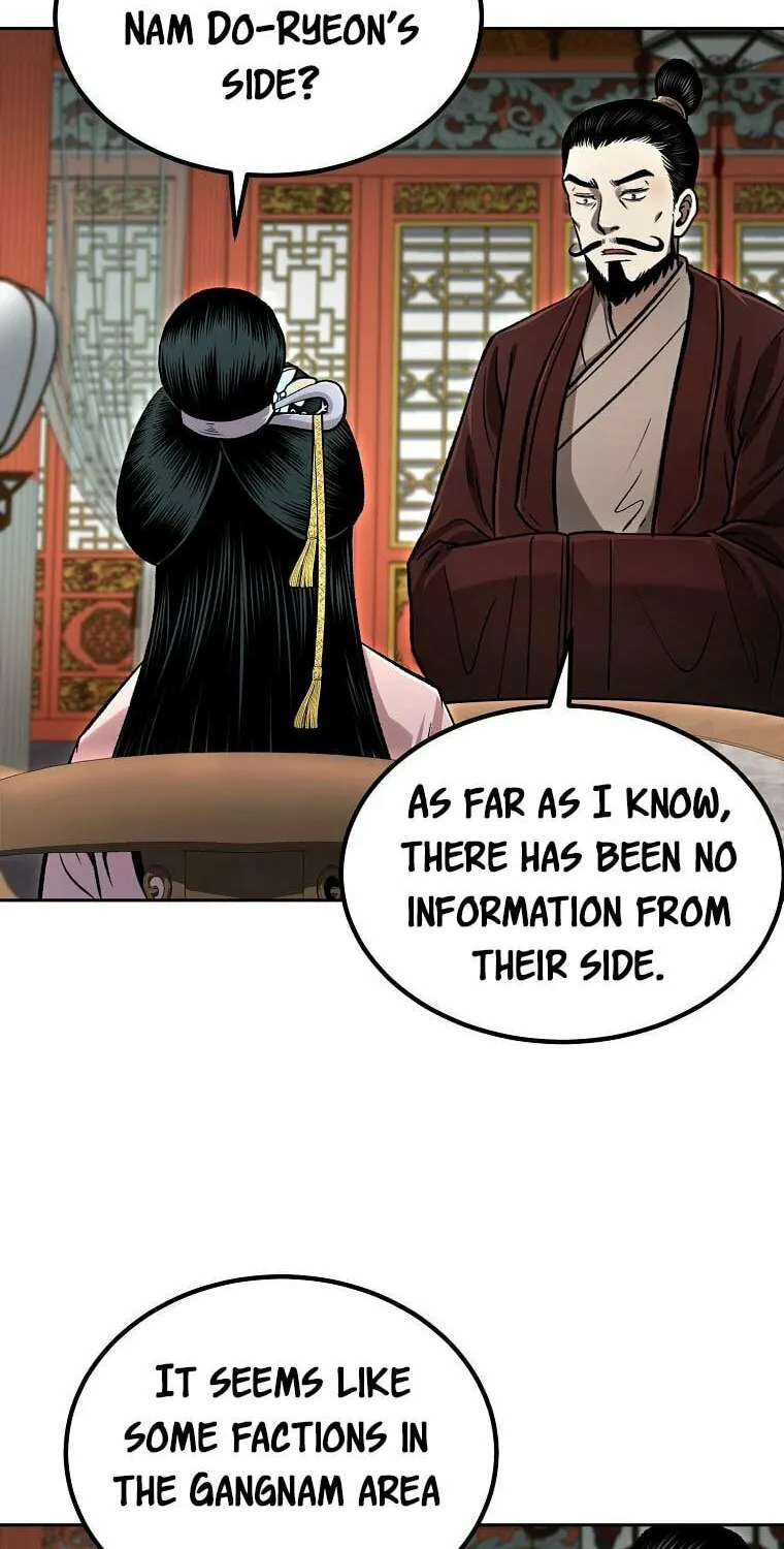 Read Demon in Mount Hua chapter 42 image 31 on Lezhin