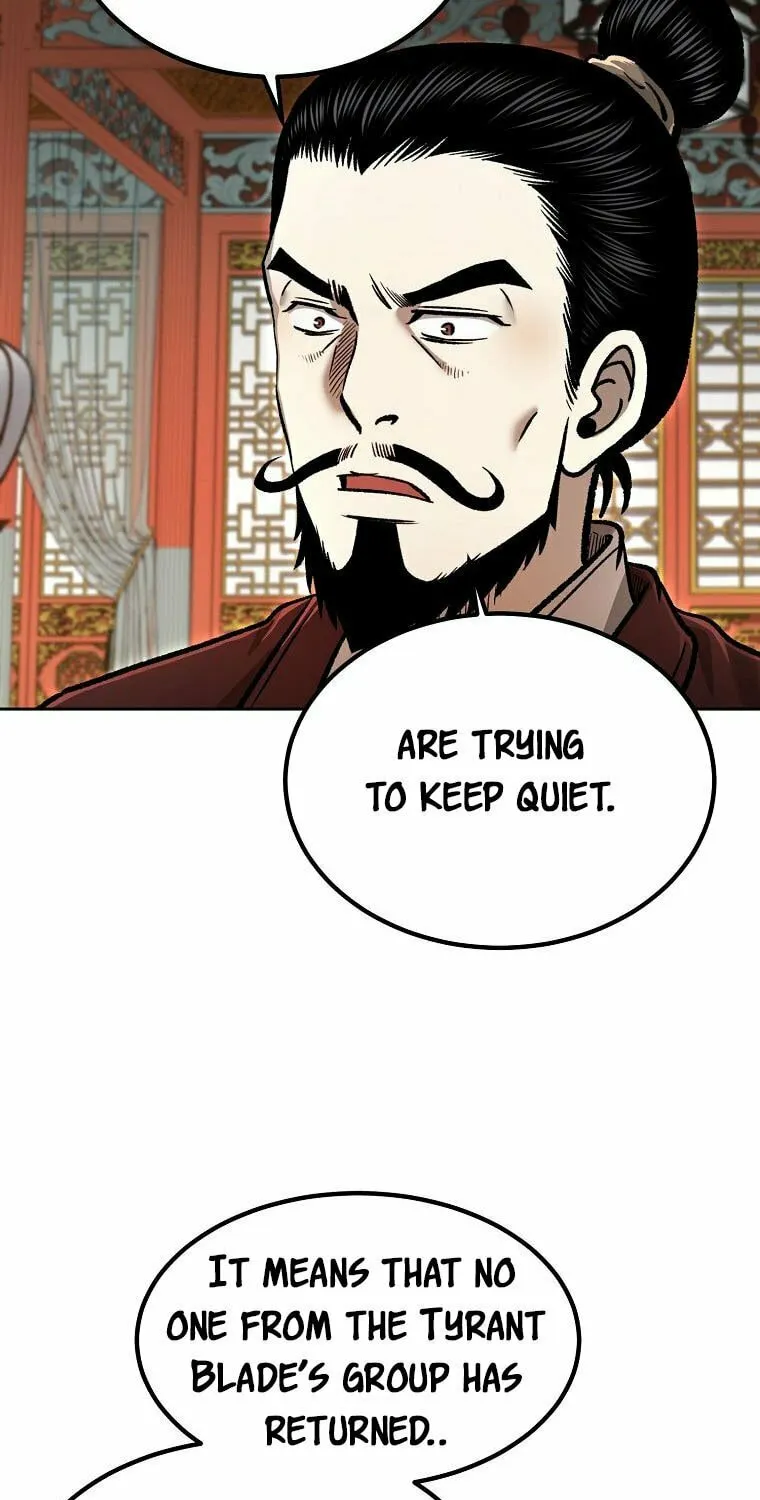 Read Demon in Mount Hua chapter 42 image 32 on Lezhin