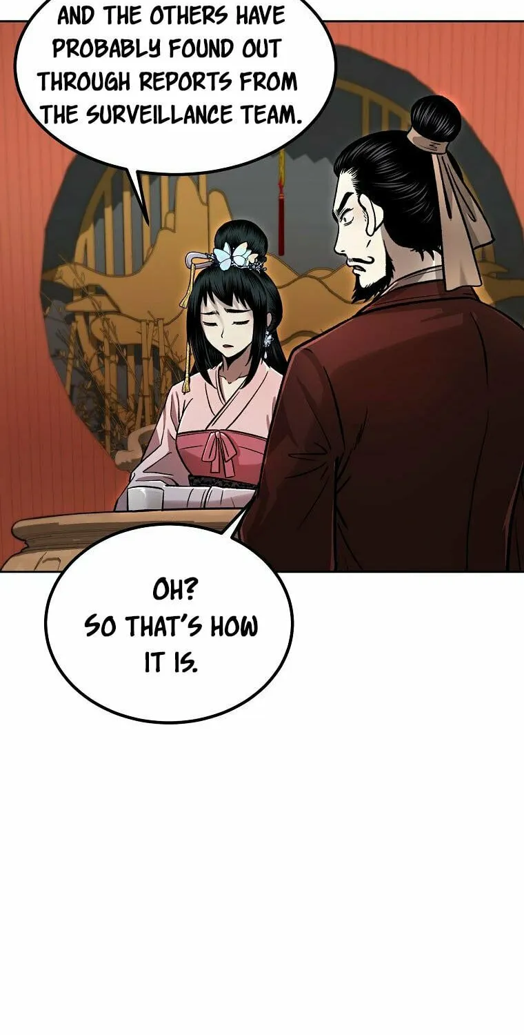 Read Demon in Mount Hua chapter 42 image 33 on Lezhin