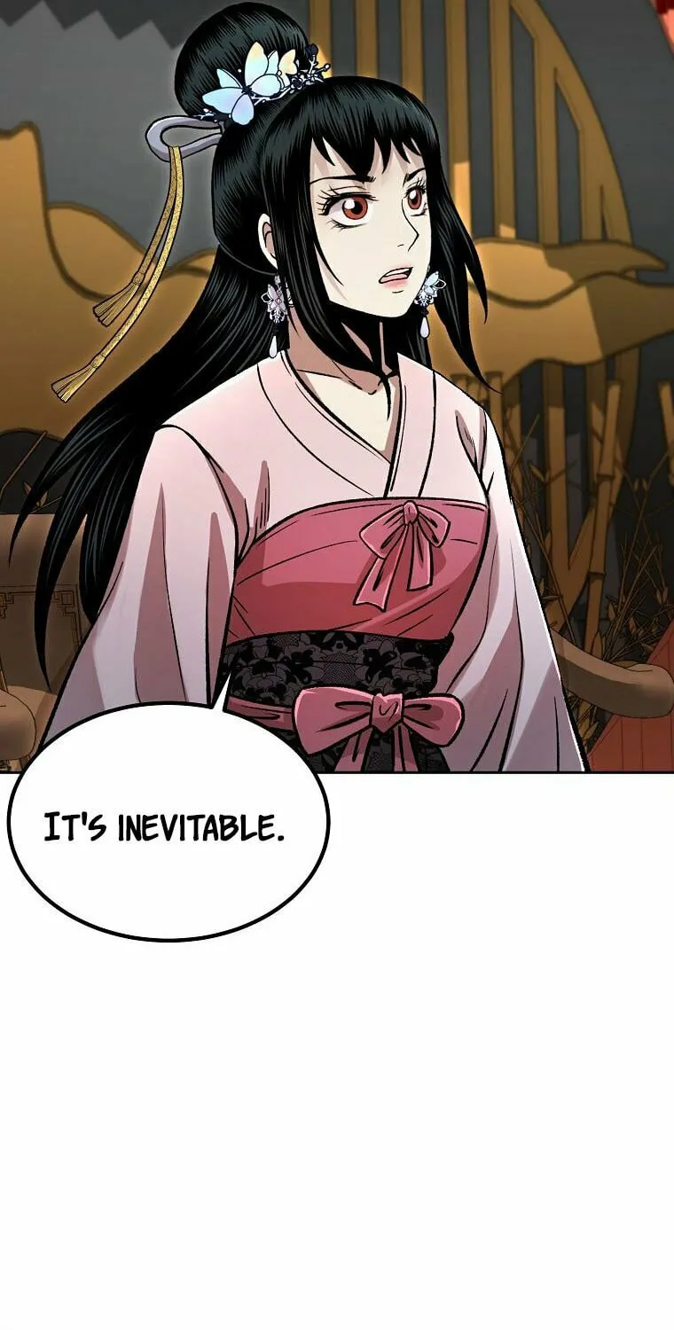 Read Demon in Mount Hua chapter 42 image 35 on Lezhin