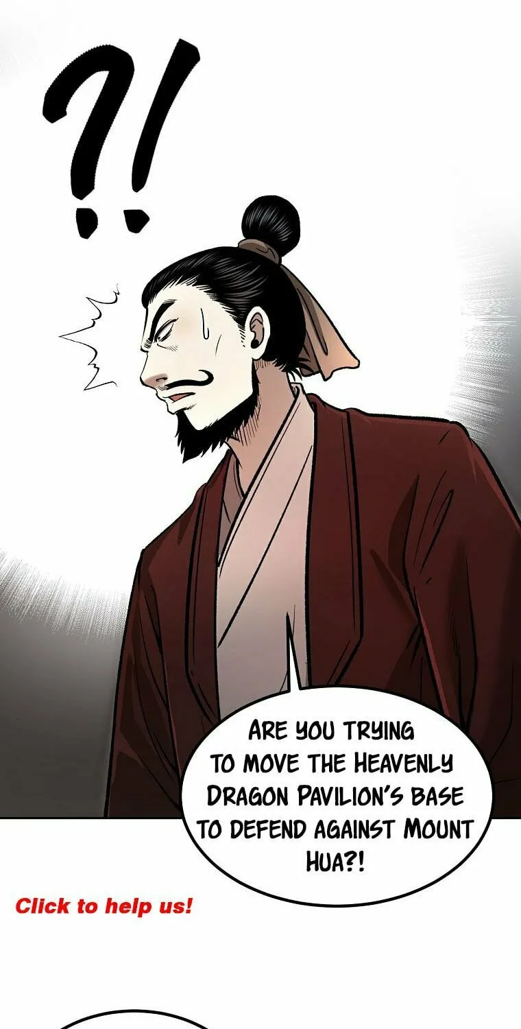 Read Demon in Mount Hua chapter 42 image 36 on Lezhin