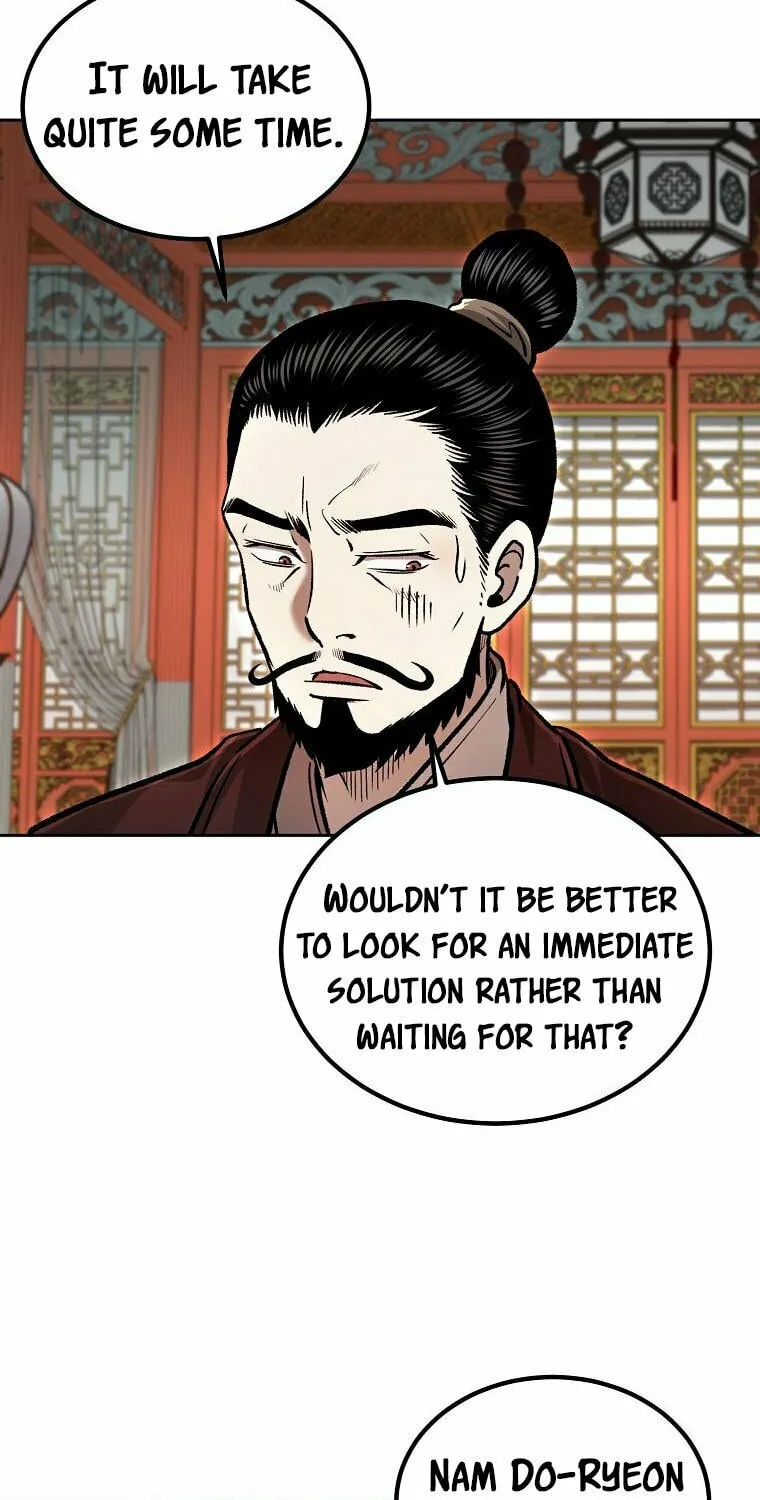 Read Demon in Mount Hua chapter 42 image 37 on Lezhin