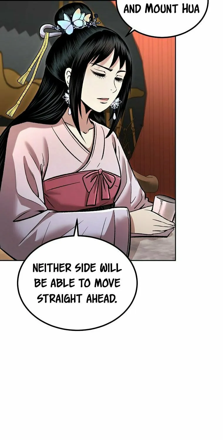 Read Demon in Mount Hua chapter 42 image 38 on Lezhin