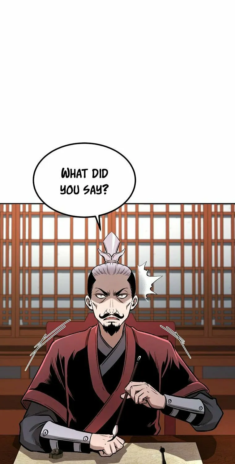 Read Demon in Mount Hua chapter 42 image 4 on Lezhin