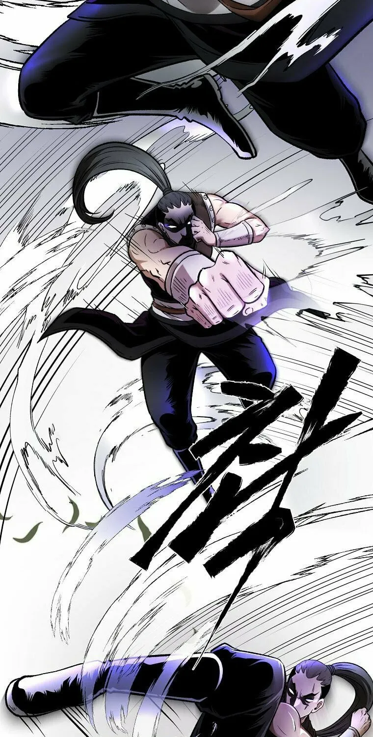 Read Demon in Mount Hua chapter 42 image 47 on Lezhin