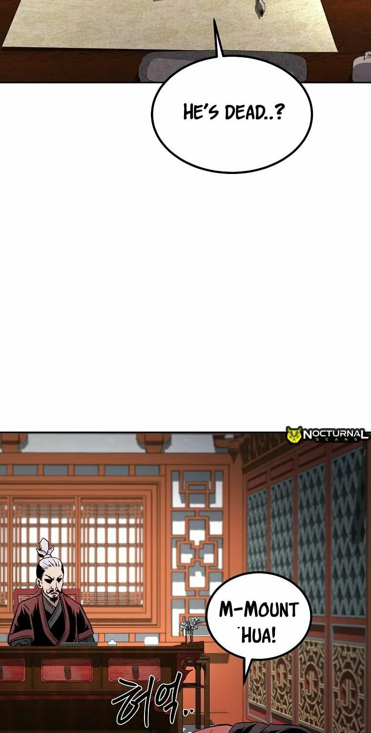 Read Demon in Mount Hua chapter 42 image 5 on Lezhin