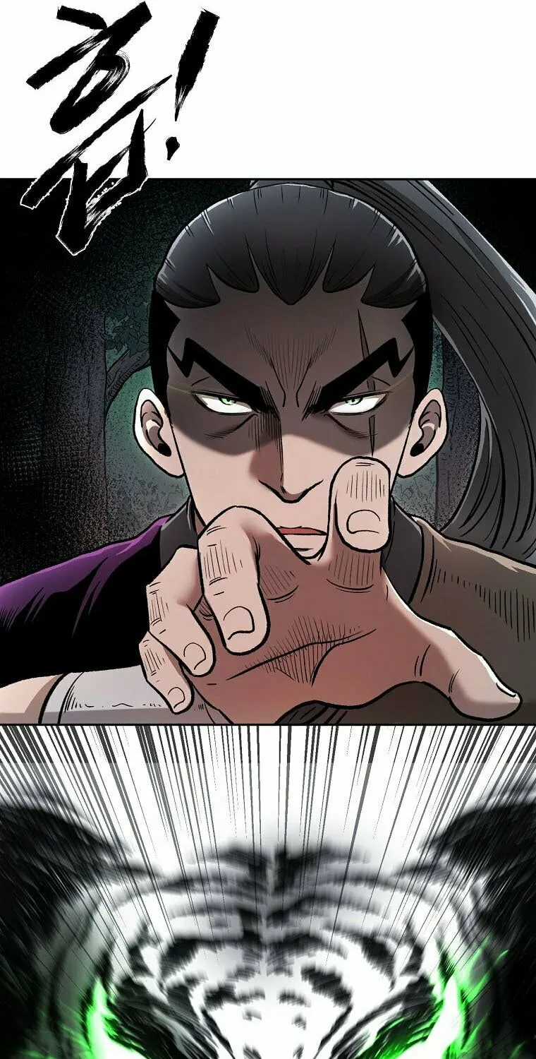 Read Demon in Mount Hua chapter 42 image 56 on Lezhin