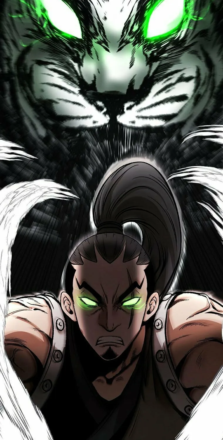 Read Demon in Mount Hua chapter 42 image 57 on Lezhin