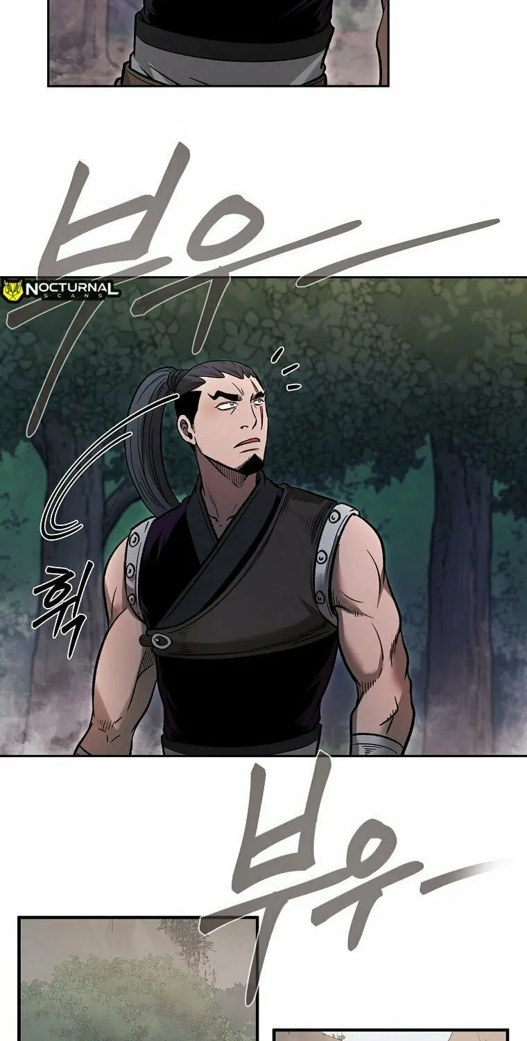Read Demon in Mount Hua chapter 42 image 61 on Lezhin