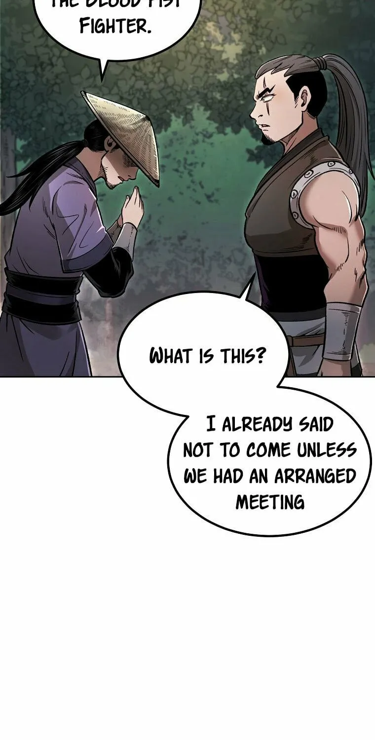 Read Demon in Mount Hua chapter 42 image 68 on Lezhin