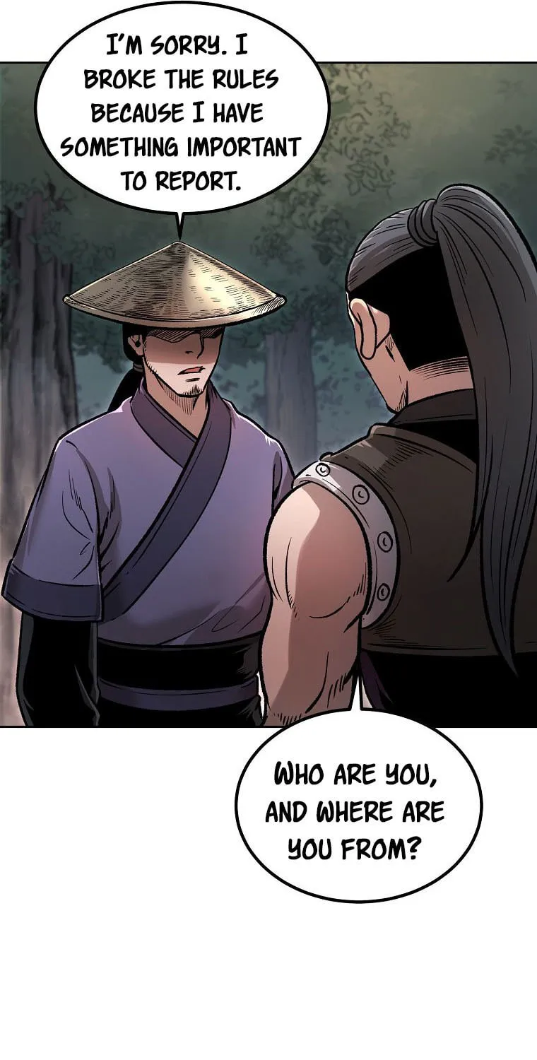 Read Demon in Mount Hua chapter 42 image 70 on Lezhin