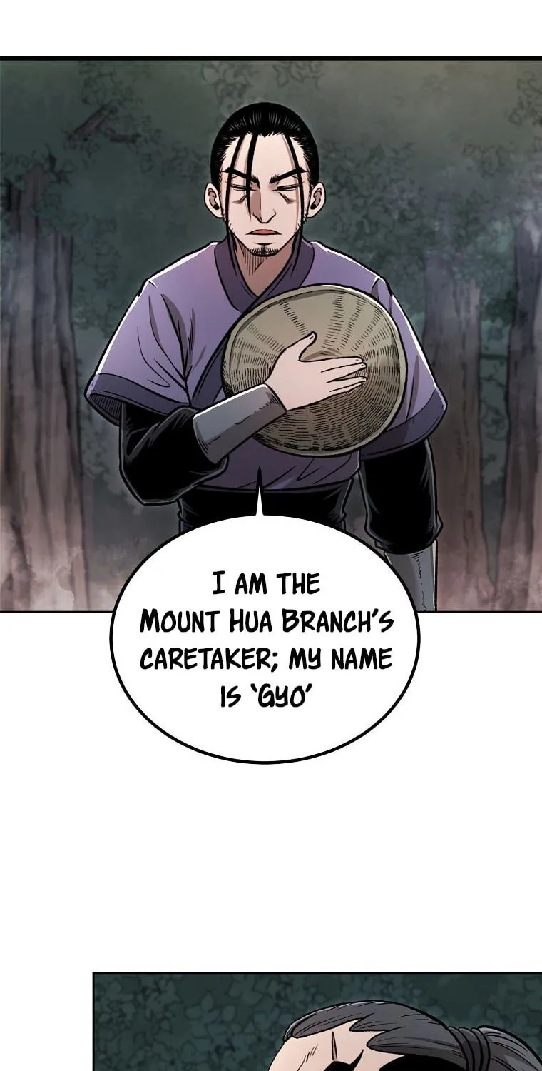 Read Demon in Mount Hua chapter 42 image 71 on Lezhin