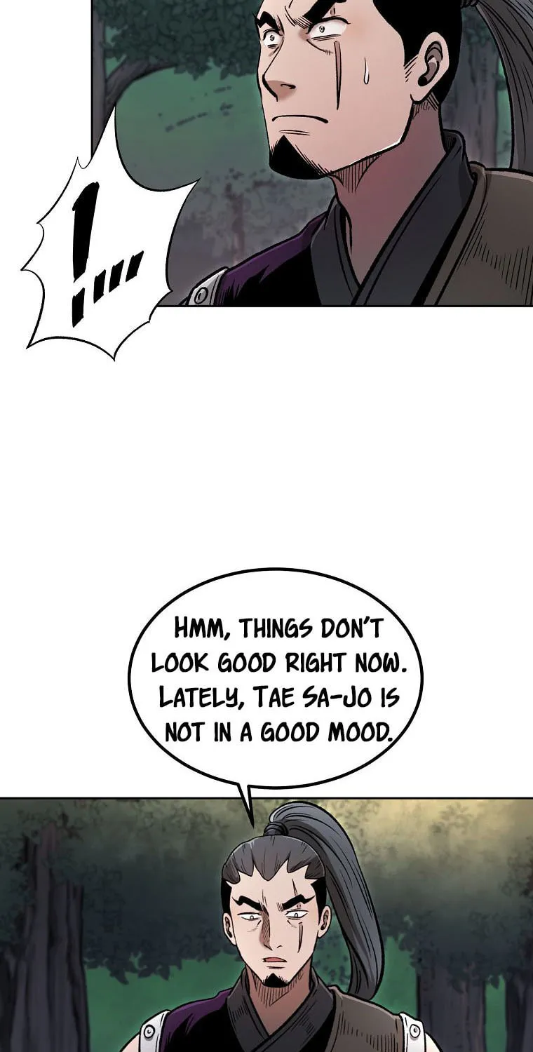 Read Demon in Mount Hua chapter 42 image 72 on Lezhin