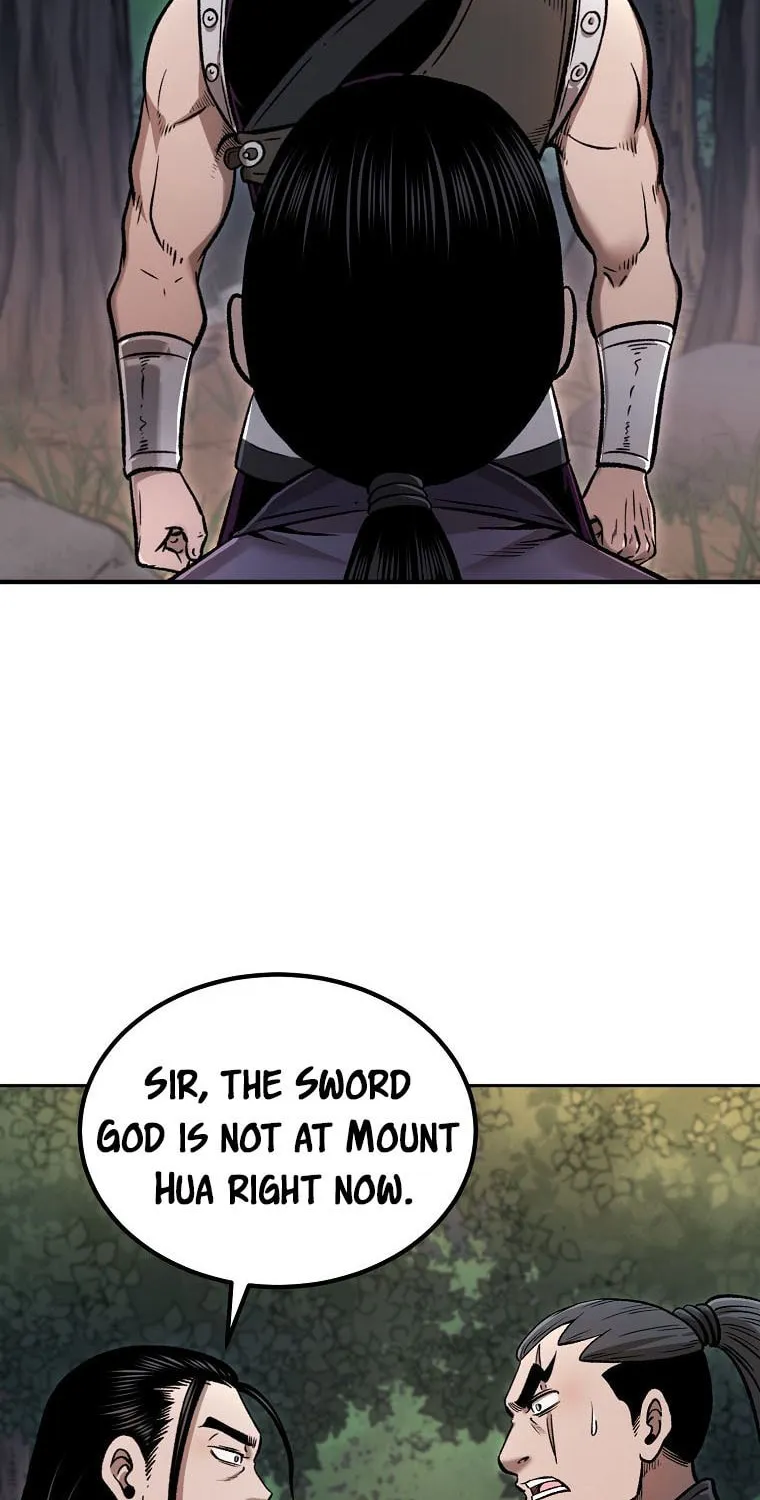 Read Demon in Mount Hua chapter 42 image 73 on Lezhin