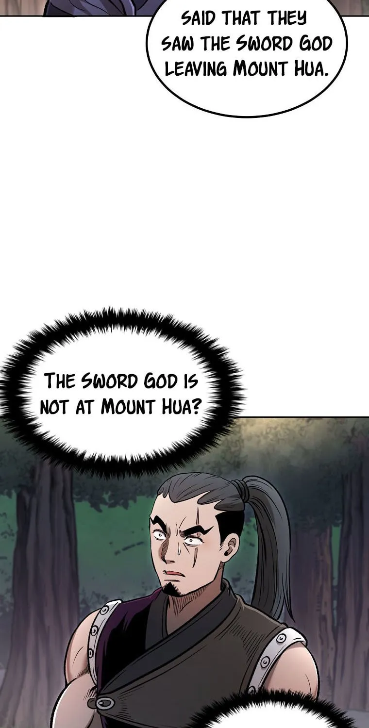 Read Demon in Mount Hua chapter 42 image 75 on Lezhin