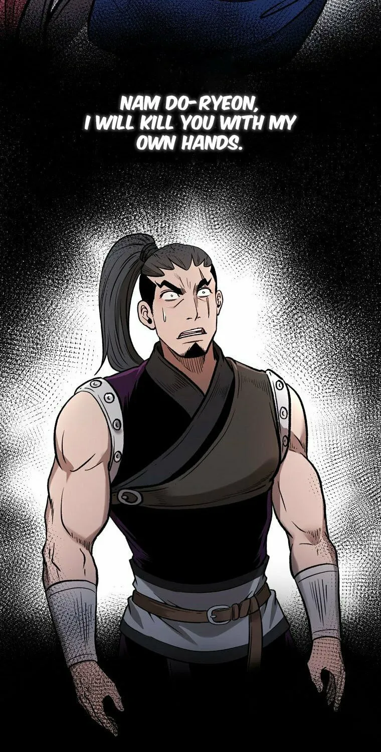 Read Demon in Mount Hua chapter 42 image 78 on Lezhin