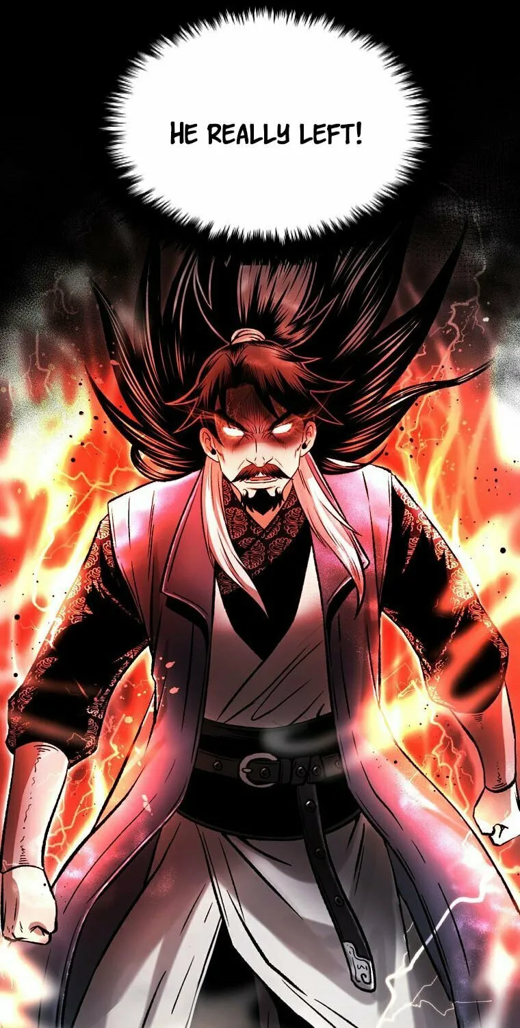 Read Demon in Mount Hua chapter 42 image 79 on Lezhin