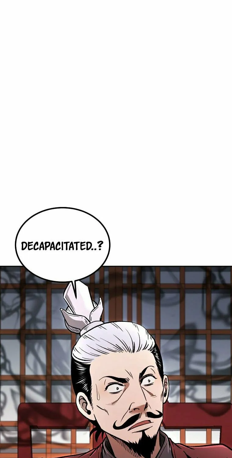 Read Demon in Mount Hua chapter 42 image 8 on Lezhin
