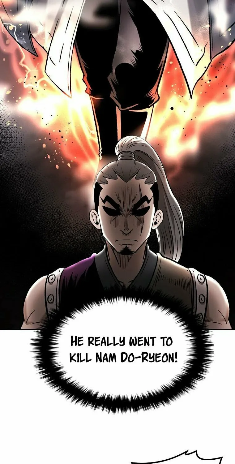 Read Demon in Mount Hua chapter 42 image 80 on Lezhin
