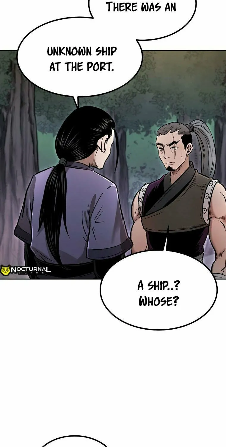 Read Demon in Mount Hua chapter 42 image 82 on Lezhin