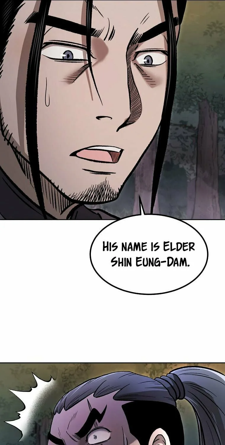 Read Demon in Mount Hua chapter 42 image 84 on Lezhin