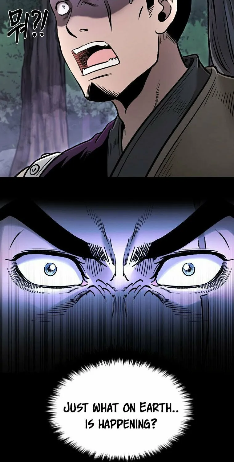 Read Demon in Mount Hua chapter 42 image 85 on Lezhin