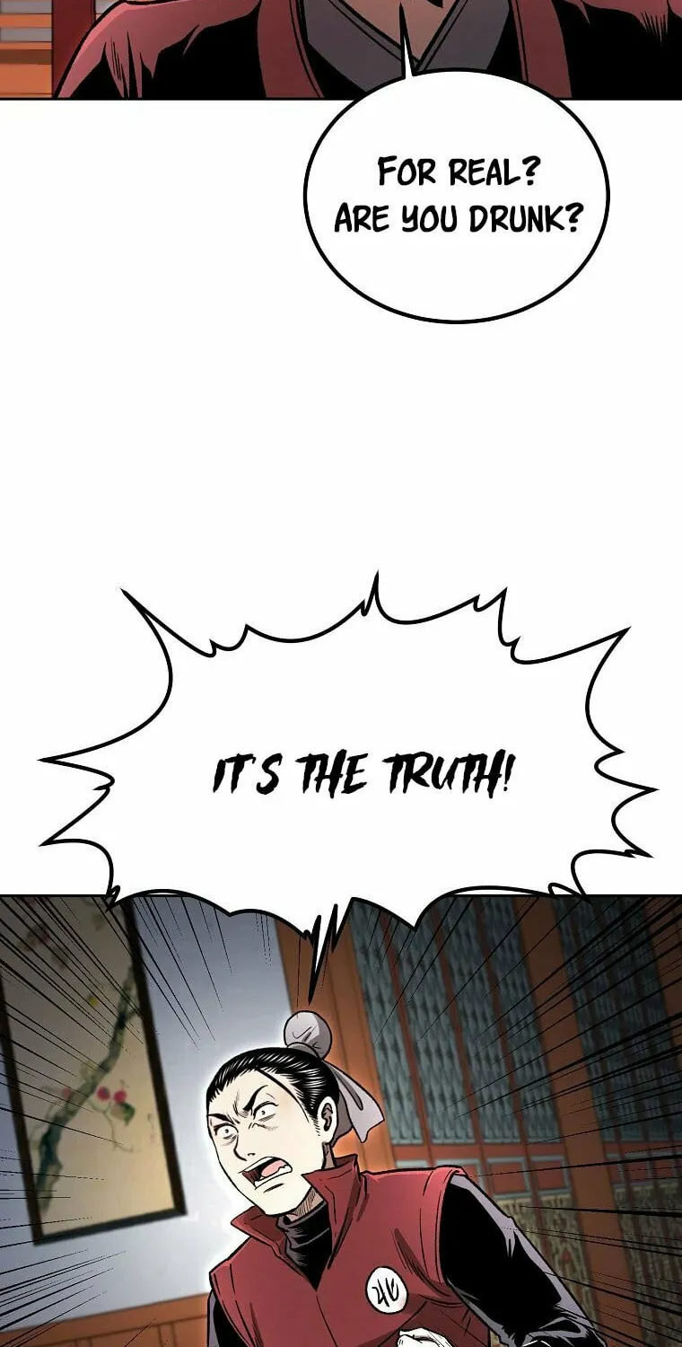 Read Demon in Mount Hua chapter 42 image 9 on Lezhin
