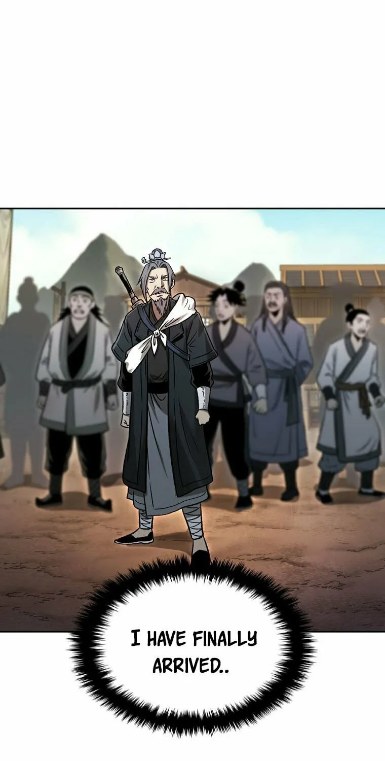 Read Demon in Mount Hua chapter 42 image 92 on Lezhin