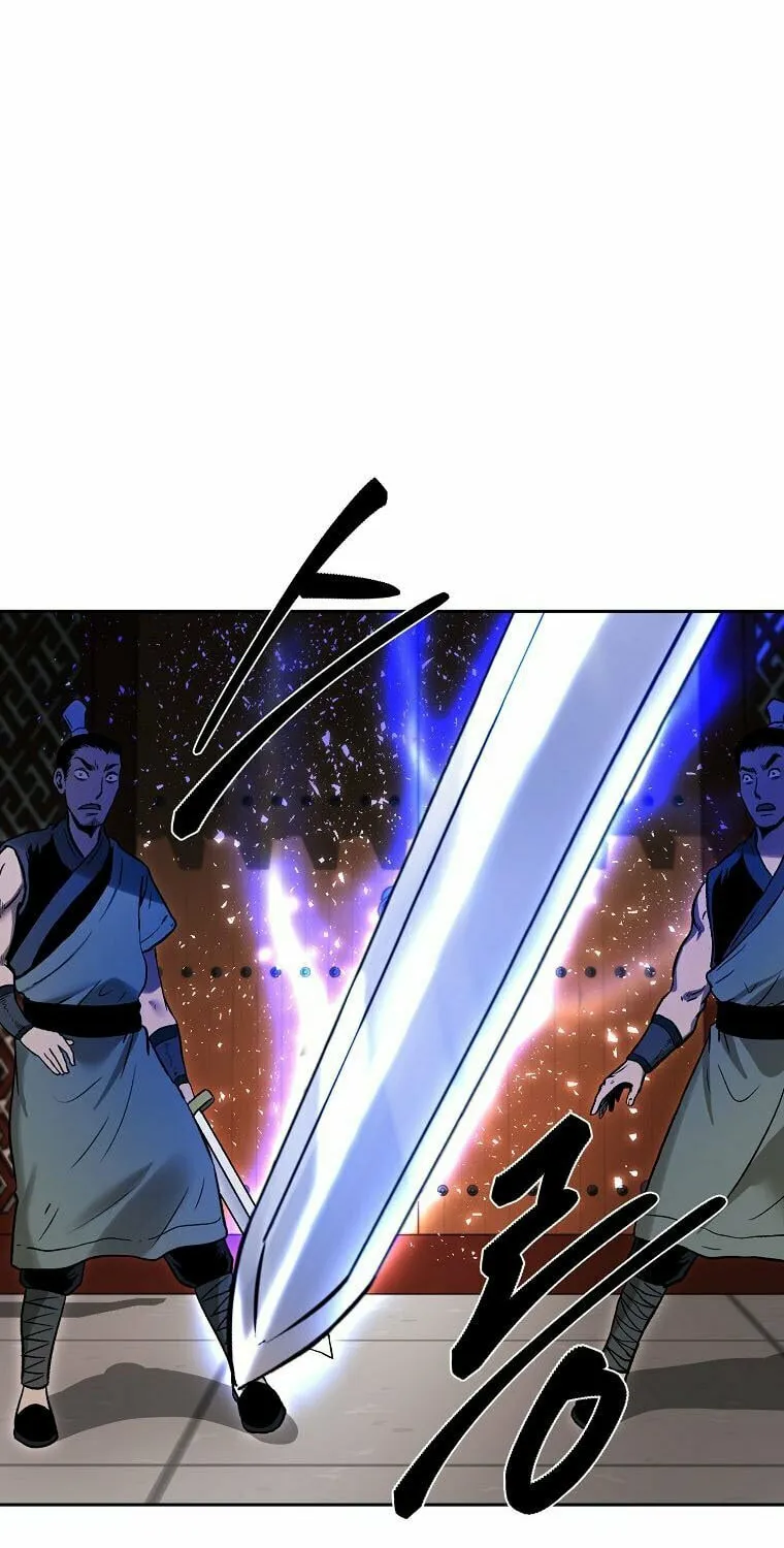 Read Demon in Mount Hua chapter 42 image 96 on Lezhin