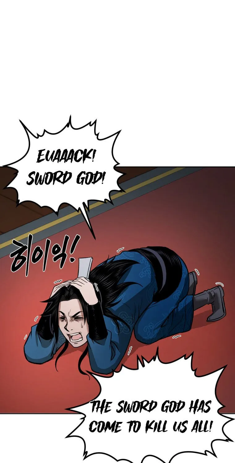 Read Demon in Mount Hua chapter 43 image 101 on Lezhin