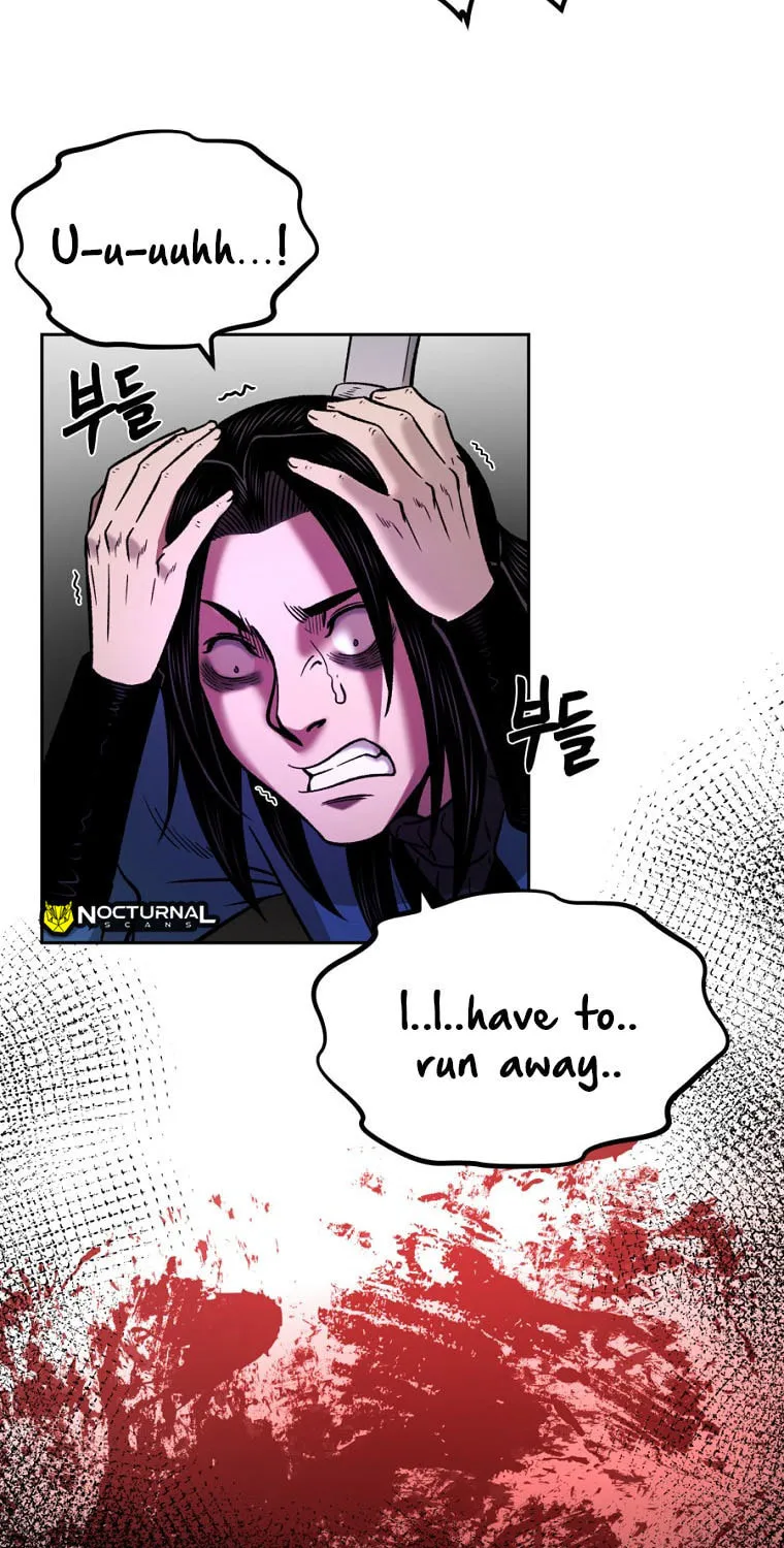 Read Demon in Mount Hua chapter 43 image 102 on Lezhin