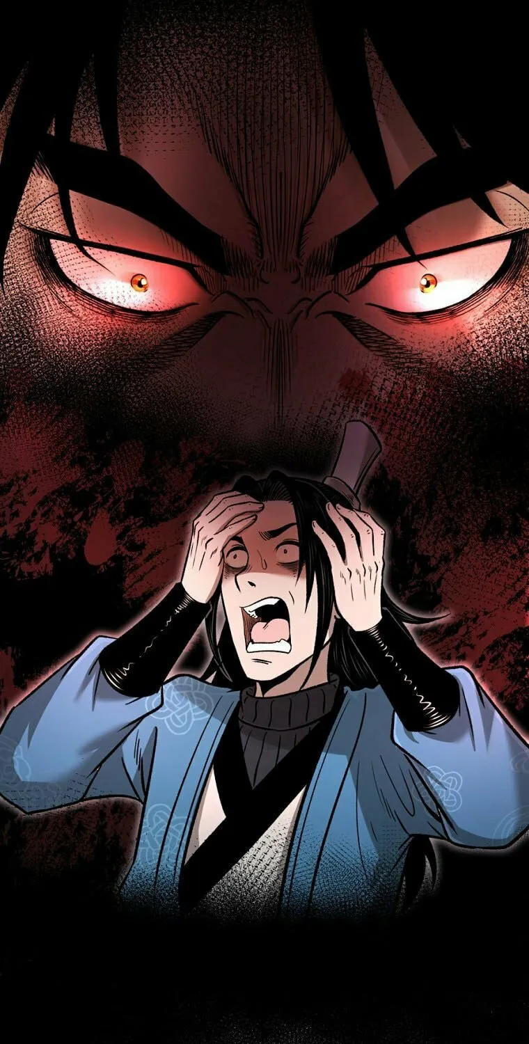Read Demon in Mount Hua chapter 43 image 104 on Lezhin