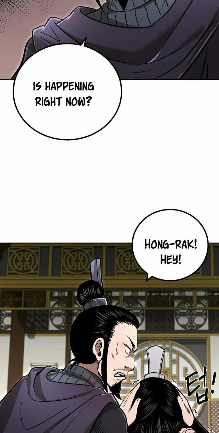 Read Demon in Mount Hua chapter 43 image 108 on Lezhin