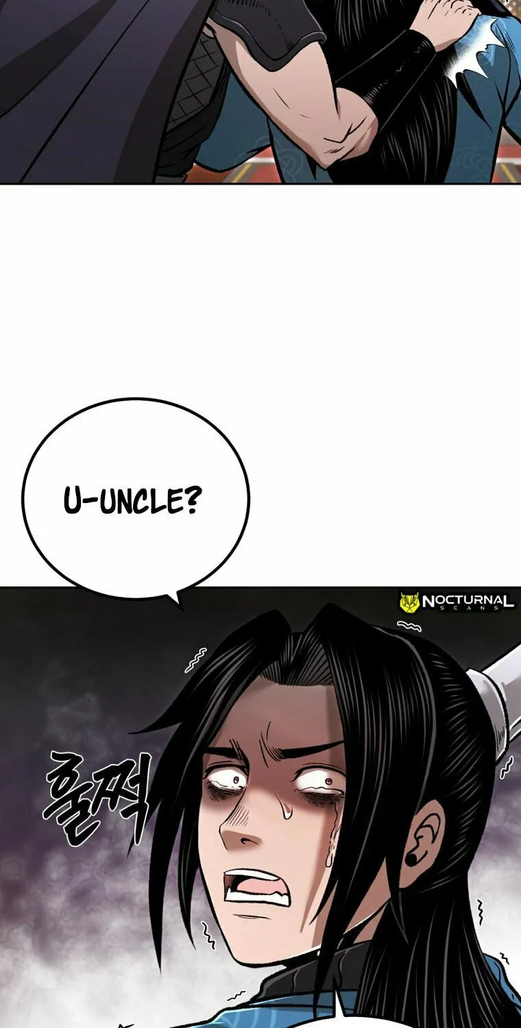 Read Demon in Mount Hua chapter 43 image 109 on Lezhin