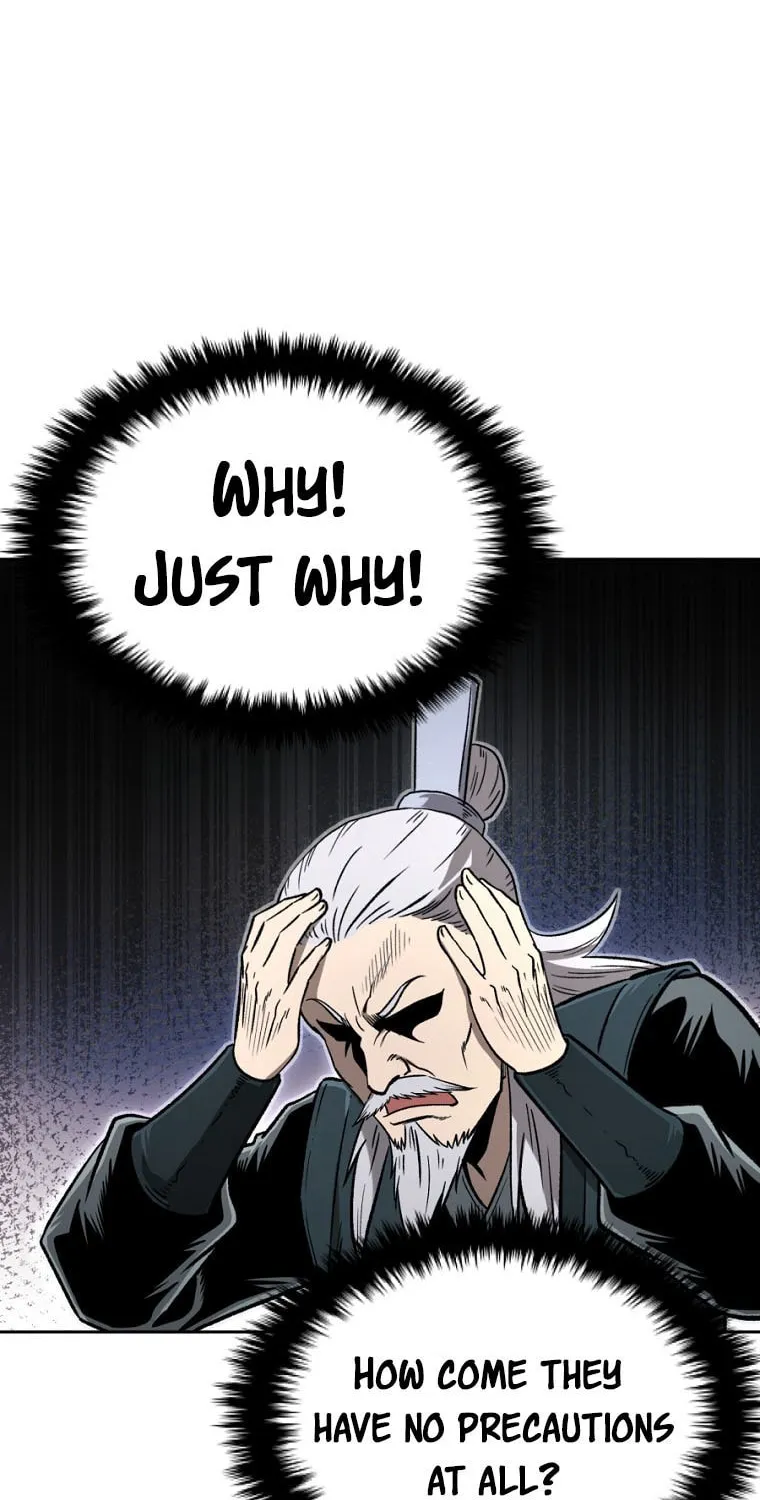 Read Demon in Mount Hua chapter 43 image 11 on Lezhin